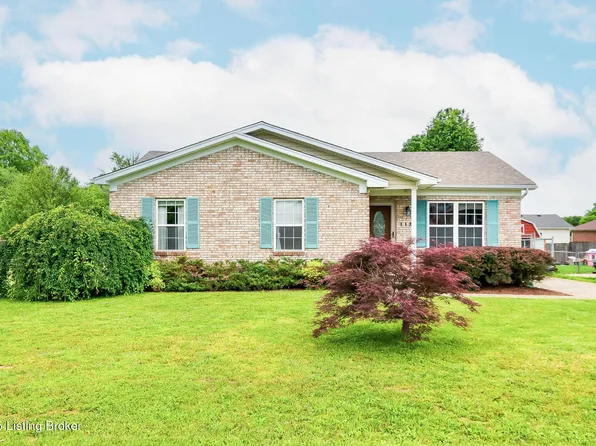 112 Bethany Ct, Mount Washington, KY 40047