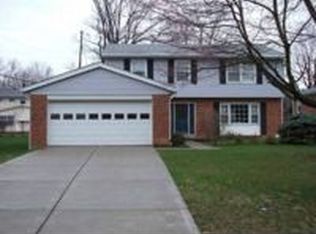 10496 Hadley Rd, Cincinnati, OH 45218