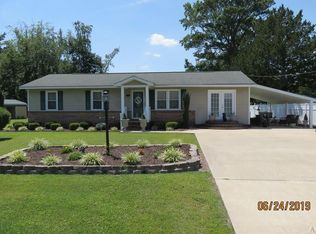 2769 Cherry Rd #1155, Creswell, NC 27928