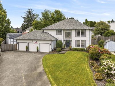 16503 NE 27th Ct, Ridgefield, WA, 98642