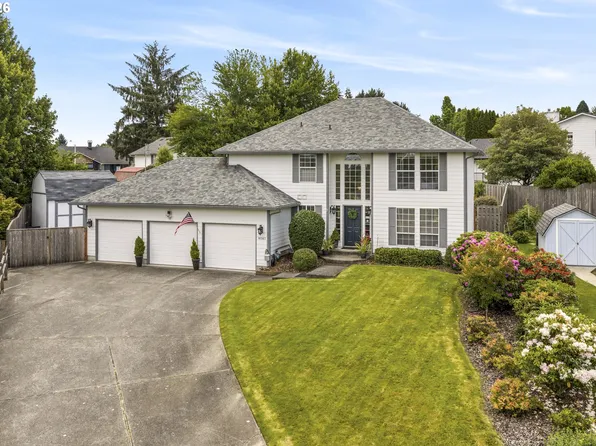 16503 NE 27th Ct, Ridgefield, WA 98642