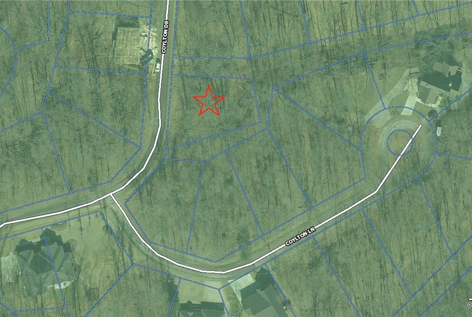 2nd image of 31 Coylton Dr #31