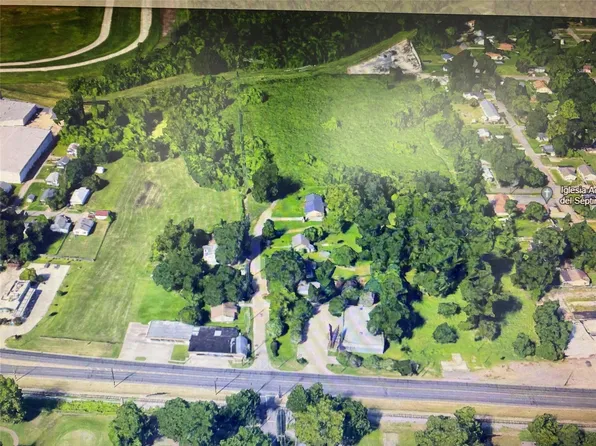 2722 Barksdale Blvd, Bossier City, LA 71112