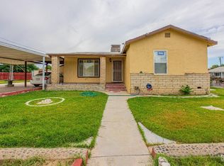601 E 3rd St, Bakersfield, CA