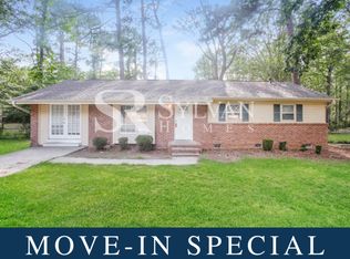 3134 Montcrest Ct, Columbia, SC 29210