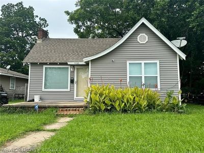 4410 W Okmulgee Ave, Muskogee, OK, 74401