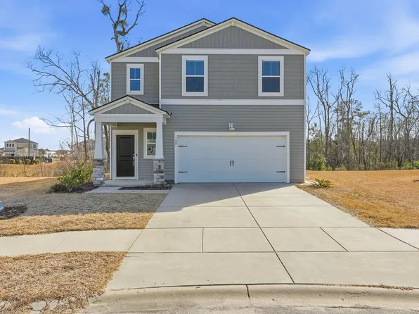 700 Dusty Pine Way, Myrtle Beach, SC 29588