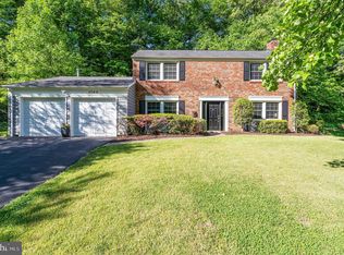 1768 W Regents Park Rd, Crofton, MD 21114