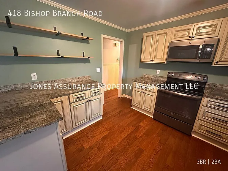 418 Bishop Branch Rd — Photo 14