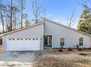 4795 Jamerson Forest Cir, Marietta, GA 30066