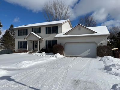 1221 Pennington Cir, Grand Ledge, MI, 48837
