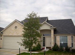 703 Windledge Dr, Austin, TX 78745