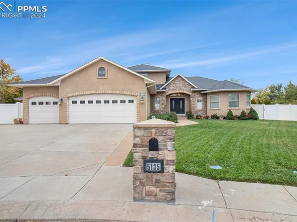 5135 Sonoma Dr, Pueblo, CO 81005