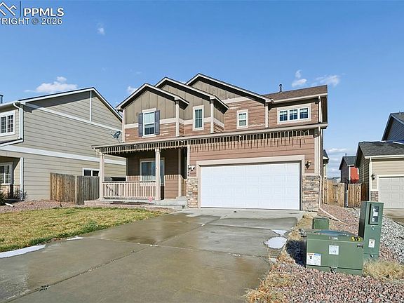 3rd image of 7344 Big Prairie Ct