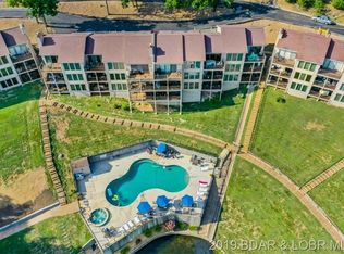 139 Barba Le Ln UNIT 2B, Lake Ozark, MO 65049