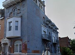 1921 W Diamond St, Philadelphia, PA 19121