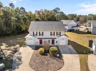 122 Sherman Ct, Raeford, NC 28376