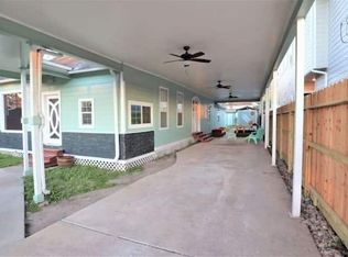 4808 Michaux St, Houston, TX 77009