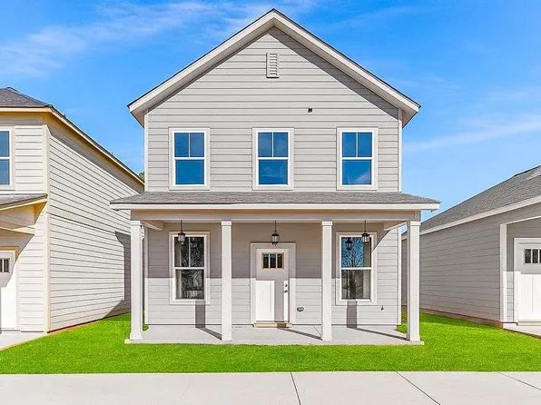 130 Bartow St, Fayetteville, GA 30214