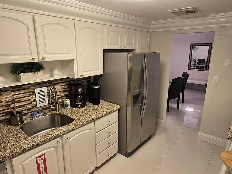 4001 S Ocean Dr #4J — Photo 23