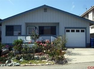 489 Whidbey Way, Morro Bay, CA 93442