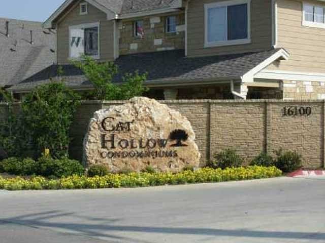 1st image of 16100 Great Oaks Dr #4001
