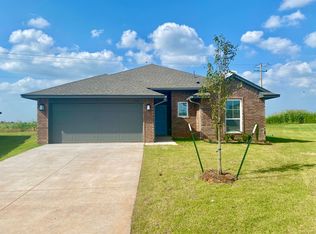 2501 NW 199th St, Edmond, OK 73012