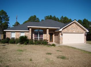 7370 Hidden Valley Dr, Beaumont, TX 77708