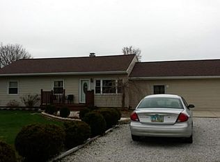 23215 State Route 51 W, Genoa, OH 43430