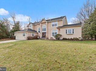 1421 Nightshade Dr, Williamstown, NJ 08094