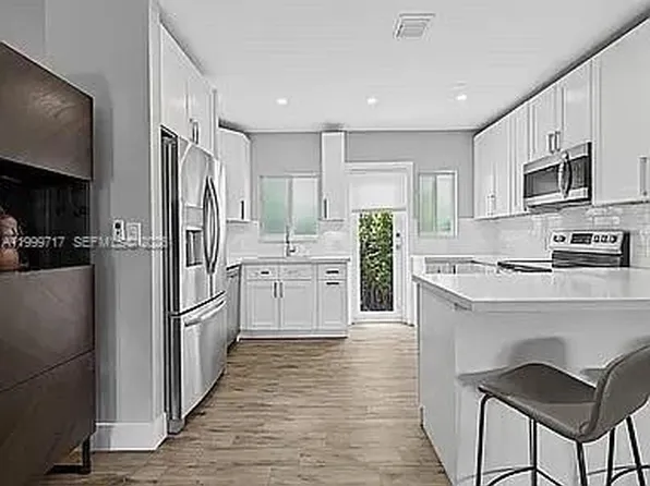 808 NE 17th Way #2, Fort Lauderdale, FL 33304