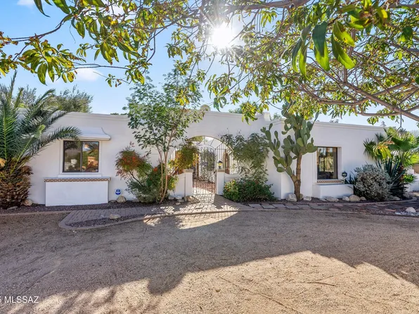 2302 E Mitchell St, Tucson, AZ 85719