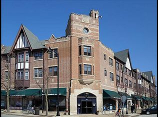 2559 Flossmoor Rd APT 204, Flossmoor, IL 60422