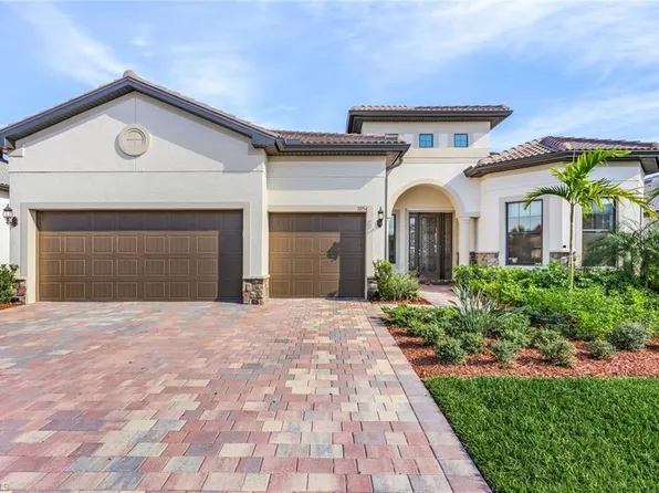 3054 Sagittaria LN, ALVA, FL 33920