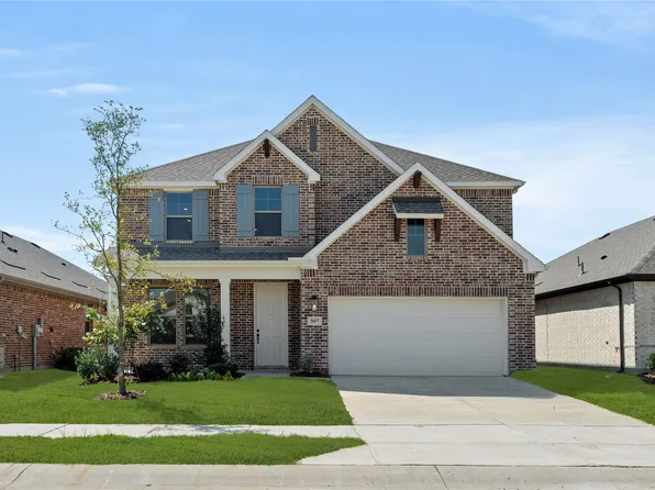 807 Roanoke Dr, Princeton, TX 75407