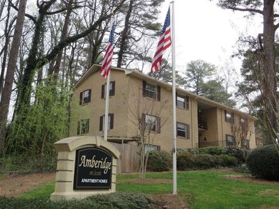 80  Amber ridge apartments decatur Decorating Ideas