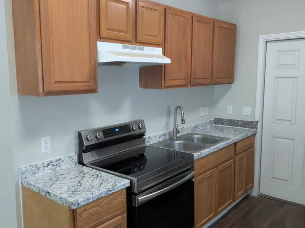 812 N Elizabeth St #B, Durham, NC 27701