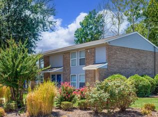 The Avenue, Fayetteville, AR 72701