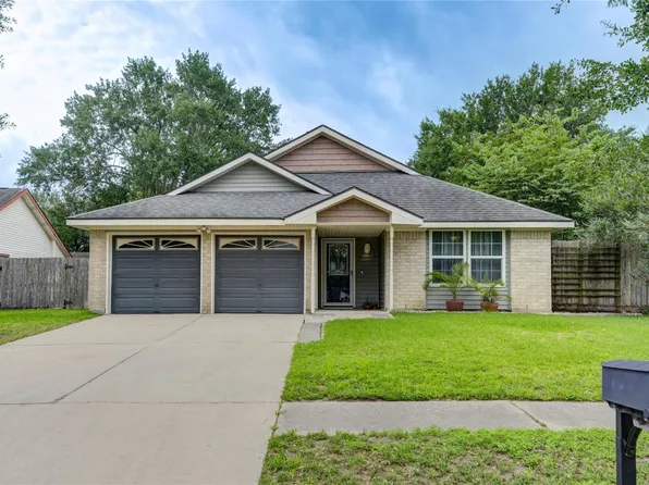22627 John Rolfe Ln, Katy, TX 77449
