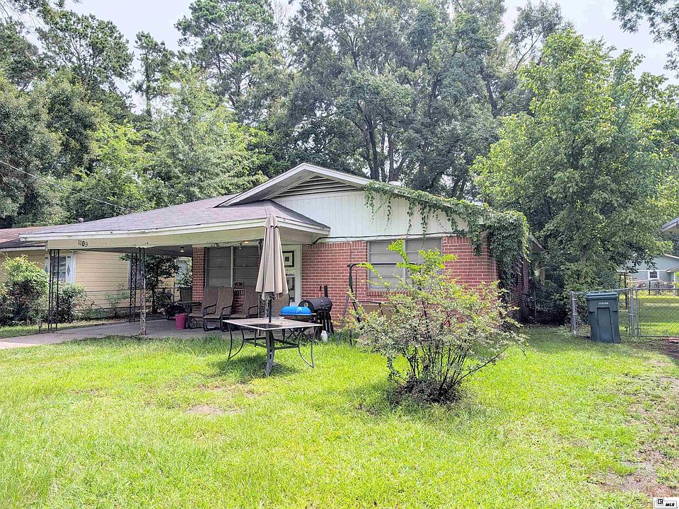 2nd image of 1109 Alabama St