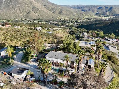 18311 Boucher Heights Rd, Valley Center, CA, 92082