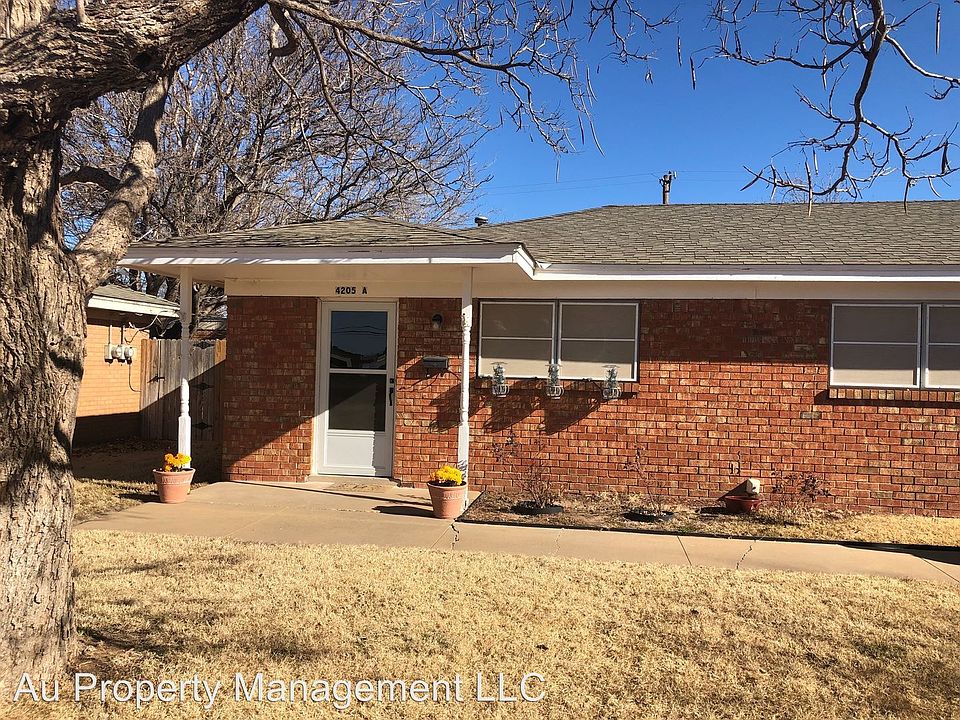 1st image of 4205 Tulia Dr Unit A