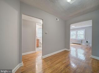 1424 Staples St NE APT 4, Washington, DC 20002