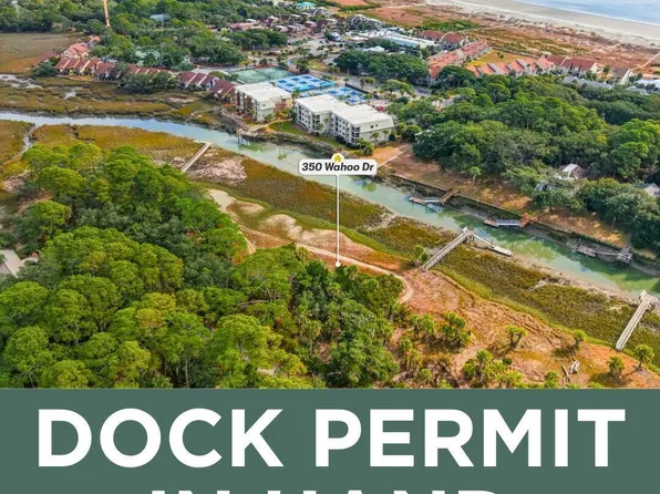 350 Wahoo Dr, Saint Helena Island, SC 29920