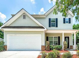 135 Goshawk Walk, Covington, GA 30014