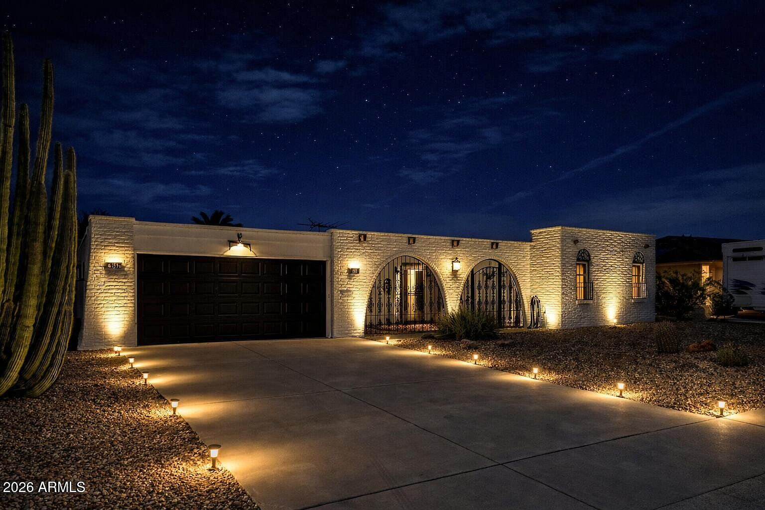 9607 W HIDDEN VALLEY Circle, Sun City, AZ 85351 | MLS #7045126
