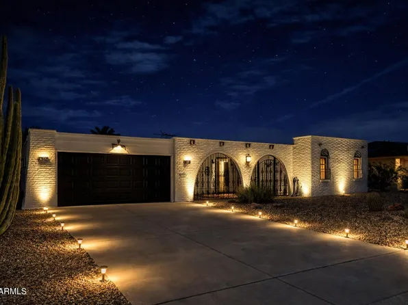 9607 W HIDDEN VALLEY Circle, Sun City, AZ 85351