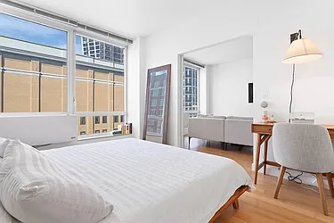 Rented by Oxford Property Group