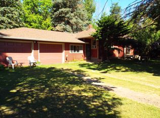 5515 Minden Rd, Pt Hope, MI 48468