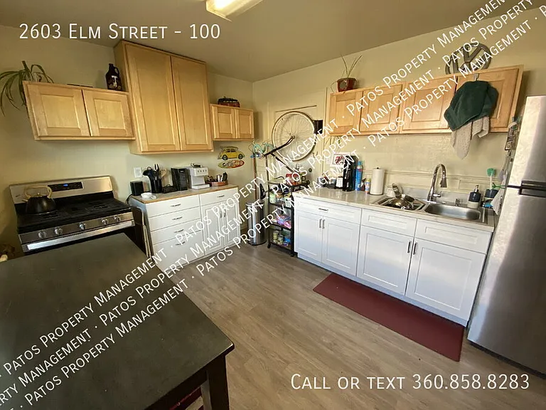 2603 Elm St #100 — Photo 10